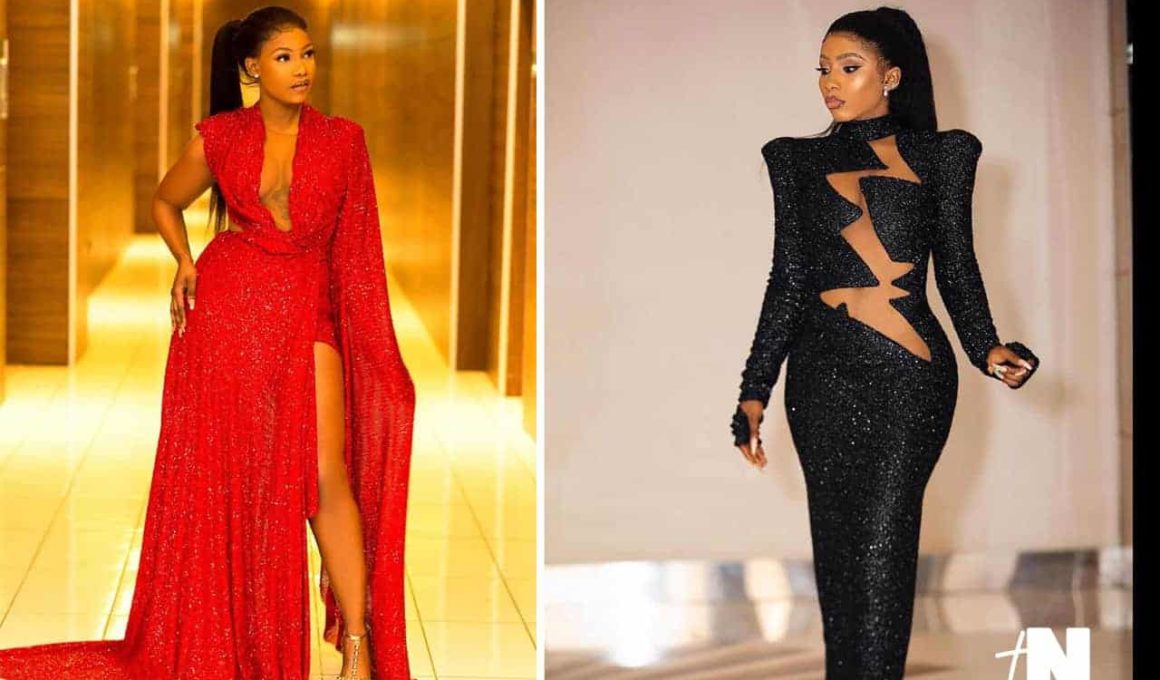 headies award womens style