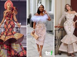 owambe style ideas for ladies