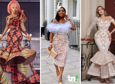 owambe style ideas for ladies