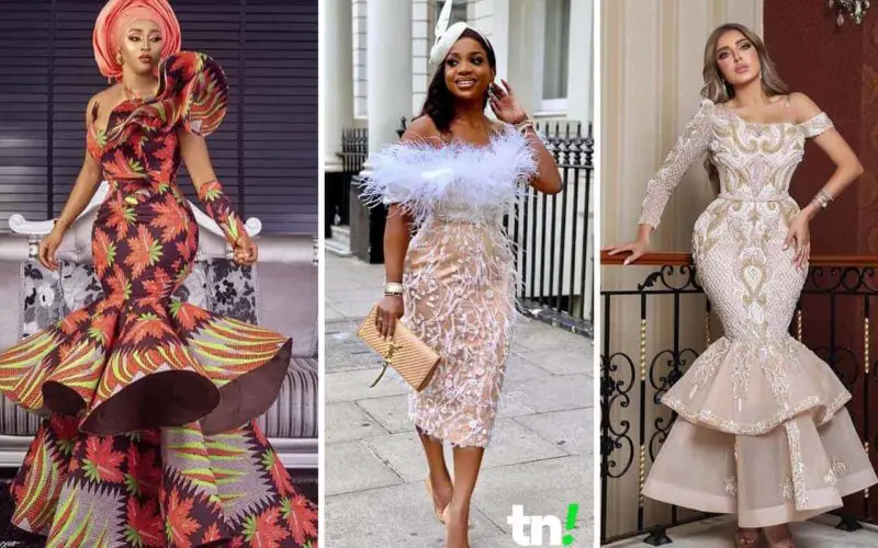 owambe style ideas for ladies