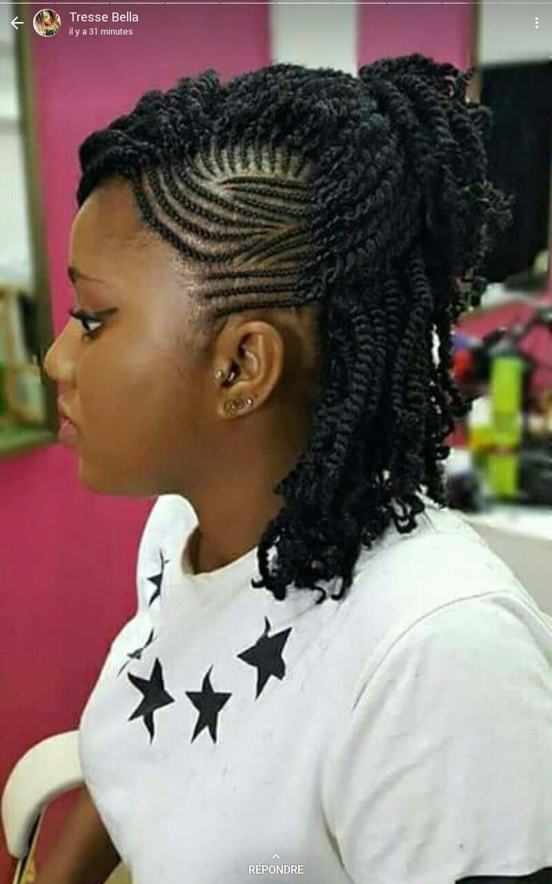 protective hairstyles