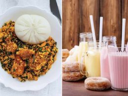 what to eat to gain weight in nigeria