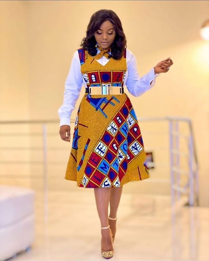 African Ankara Styles You'll Love