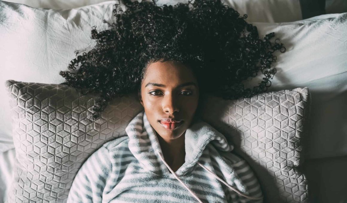 Home remedies for hair growth and thickness