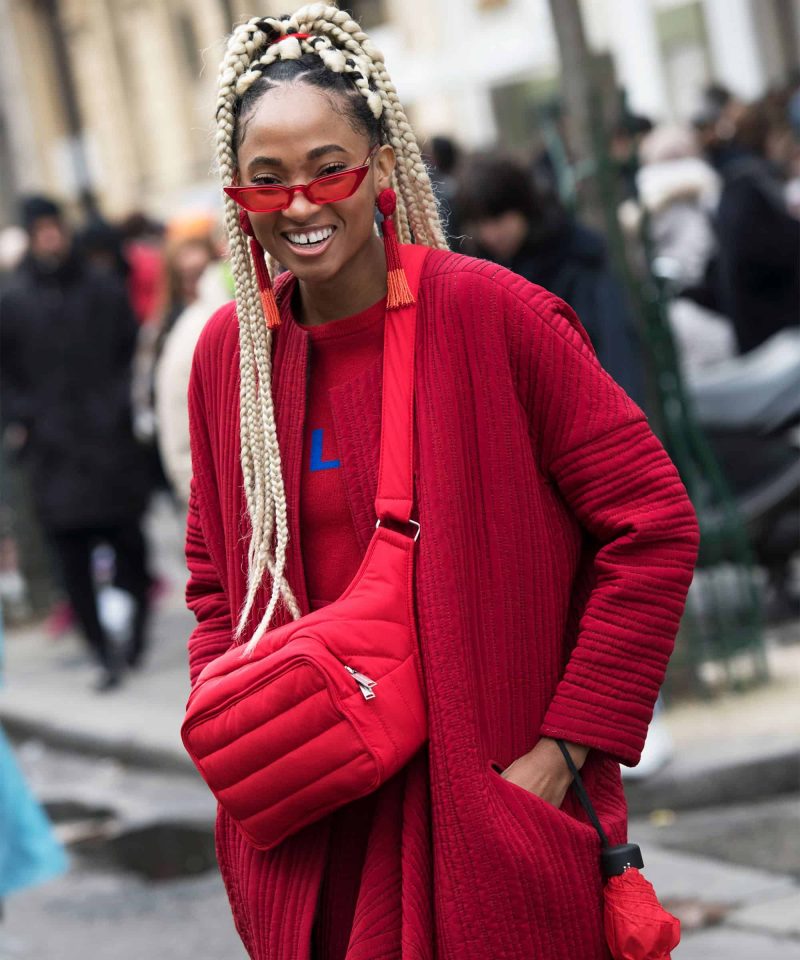 box braids