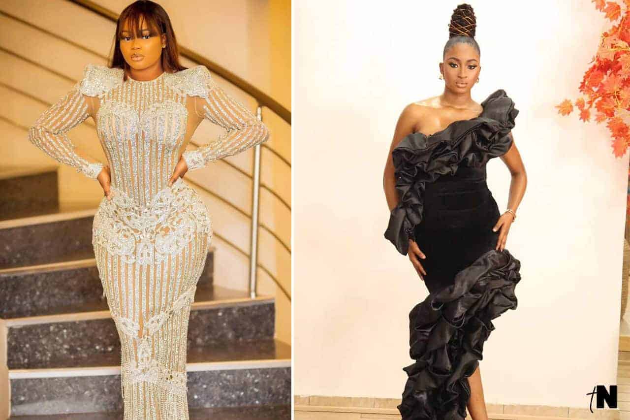 CelebsThatRock E07: 16 Sizzling Hot Styles From Last Week | ThriveNaija