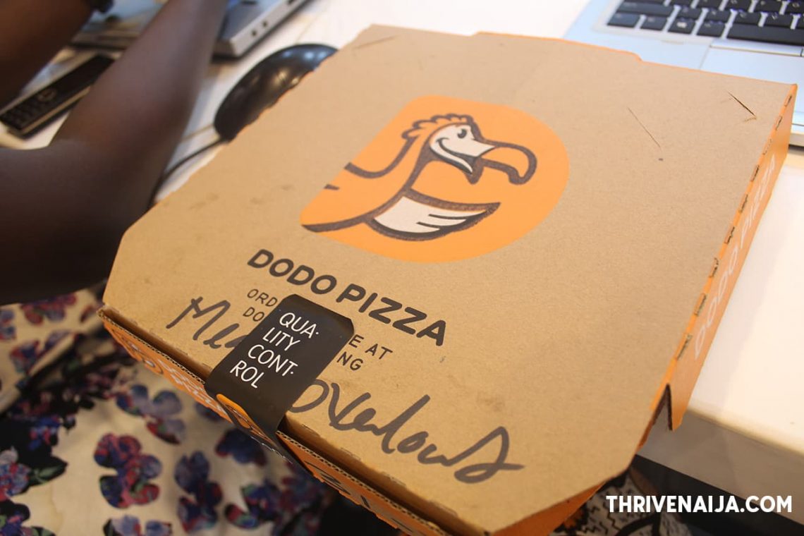 Машина dodo pizza Машина dodo pizza