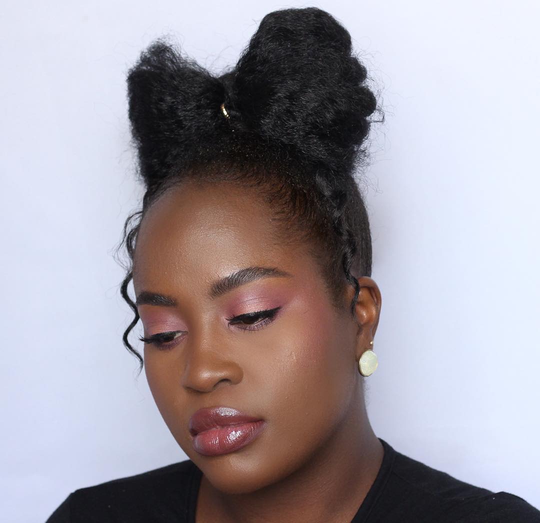 cute and easy hairstyles