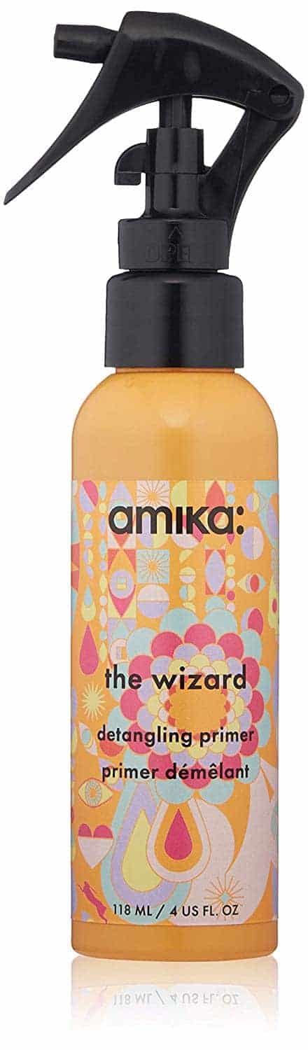 Amika The Wizard Detangling Primer