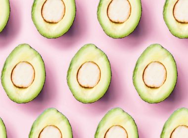avocados