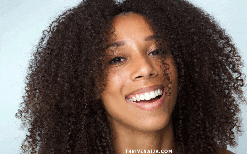 best African American hair products