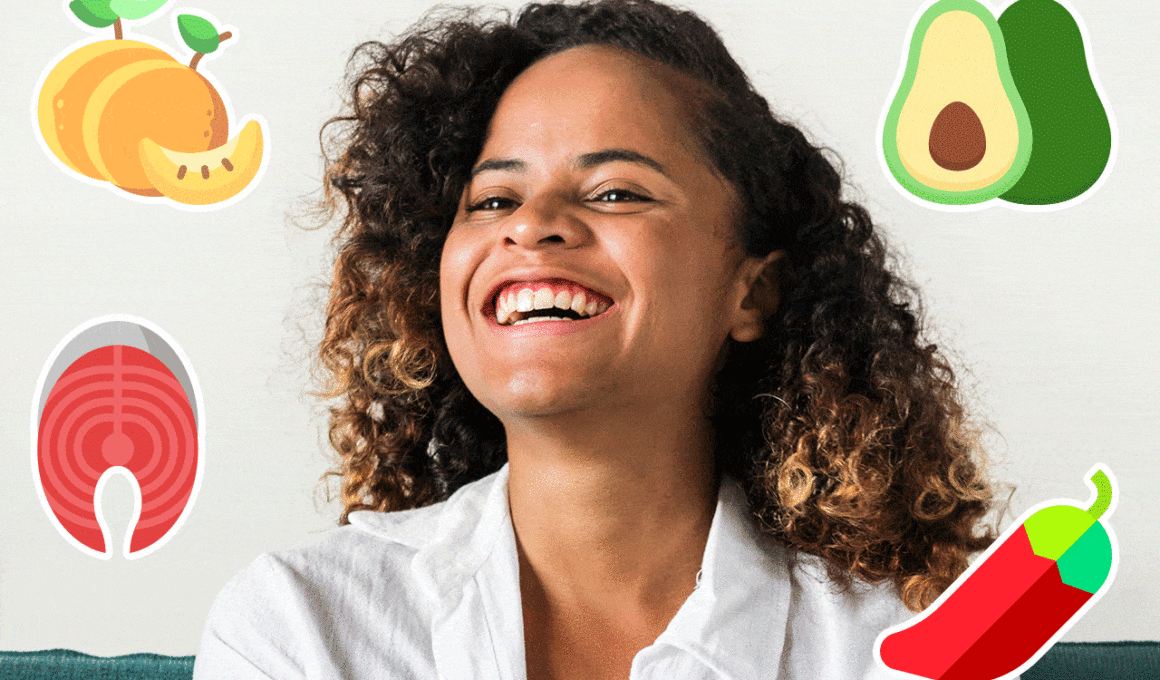 best foods for a healthier 2020