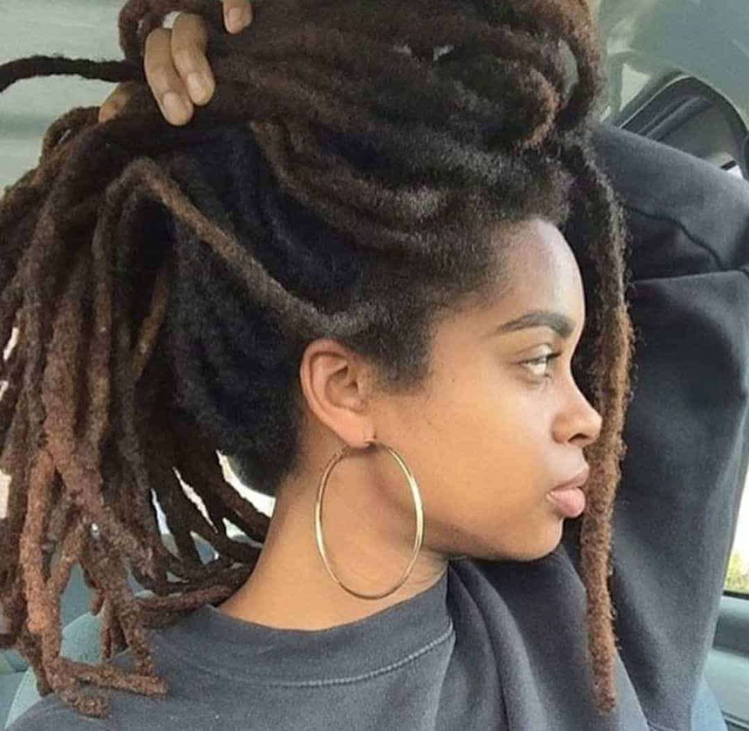 Dreadlocks Origin History Styles and How to Get Locs