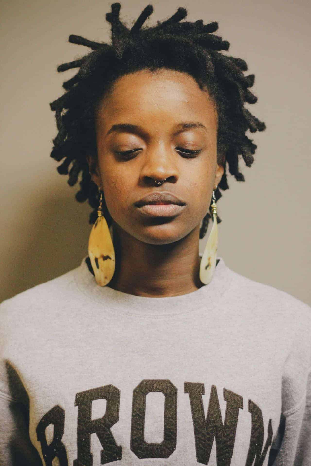 natural hair dreadlocs