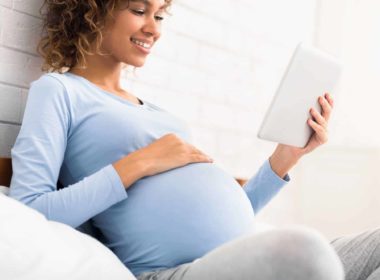 what to do if youre expecting