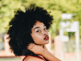 what to know when transitioning to natural hair