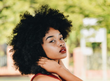 what to know when transitioning to natural hair