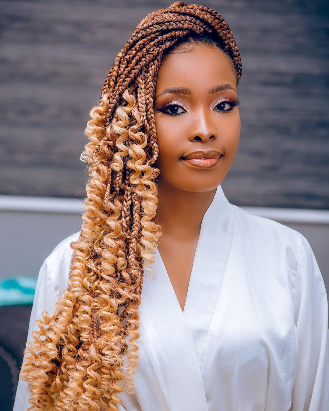 New Braids Hairstyles 2025 Images References :