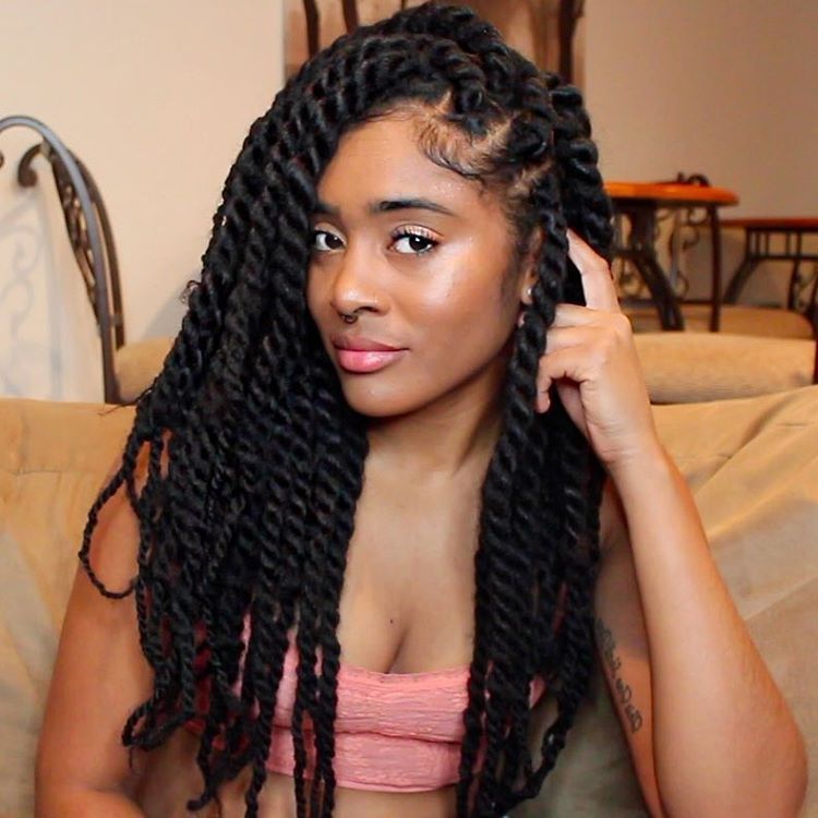 All the Braid Styles to Know  Love A Comprehensive List