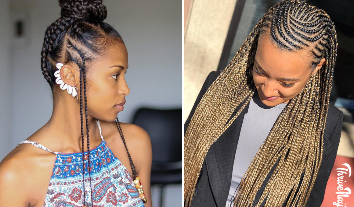 African Hair Braiding