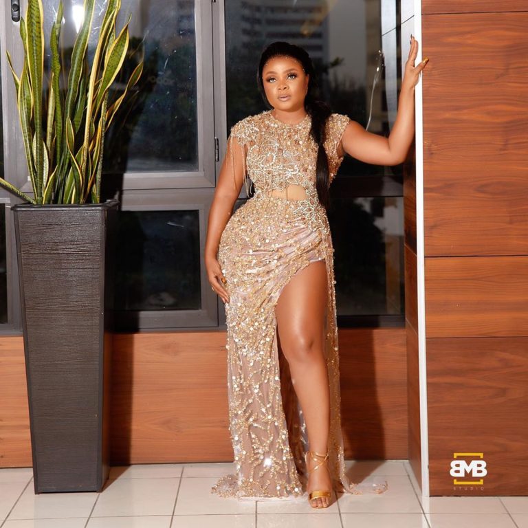 The Dresses Your Favorite Celebs Wore To The AMVCA Awards ThriveNaija The Dresses Your Favorite Celebs Wore To The AMVCA Awards ThriveNaija
