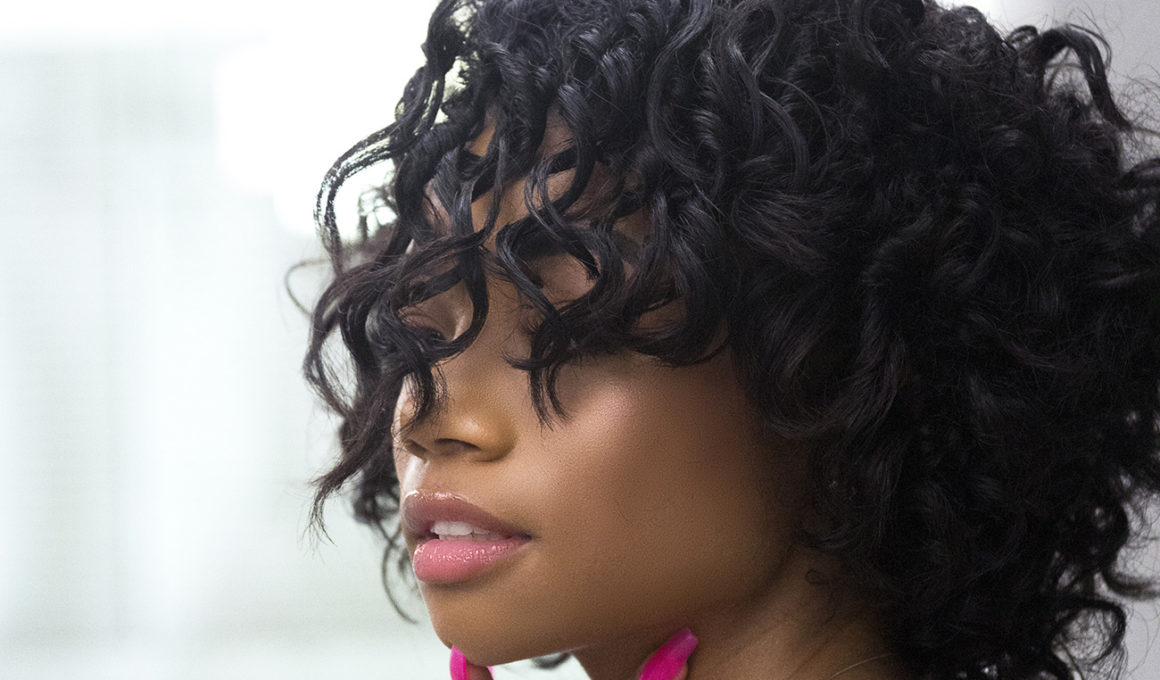 natural hair care tips