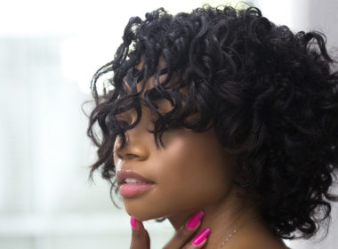 natural hair care tips