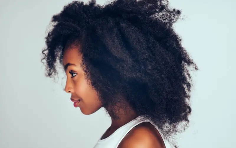 african hair
