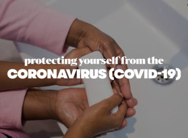 protecting yourself from the coronavirus