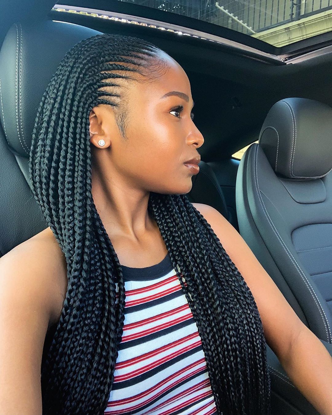 Hair Styles For Ladies 2025 Lok