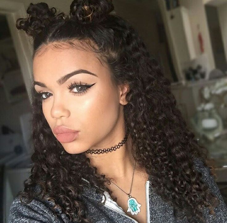 3a hairstyle idea