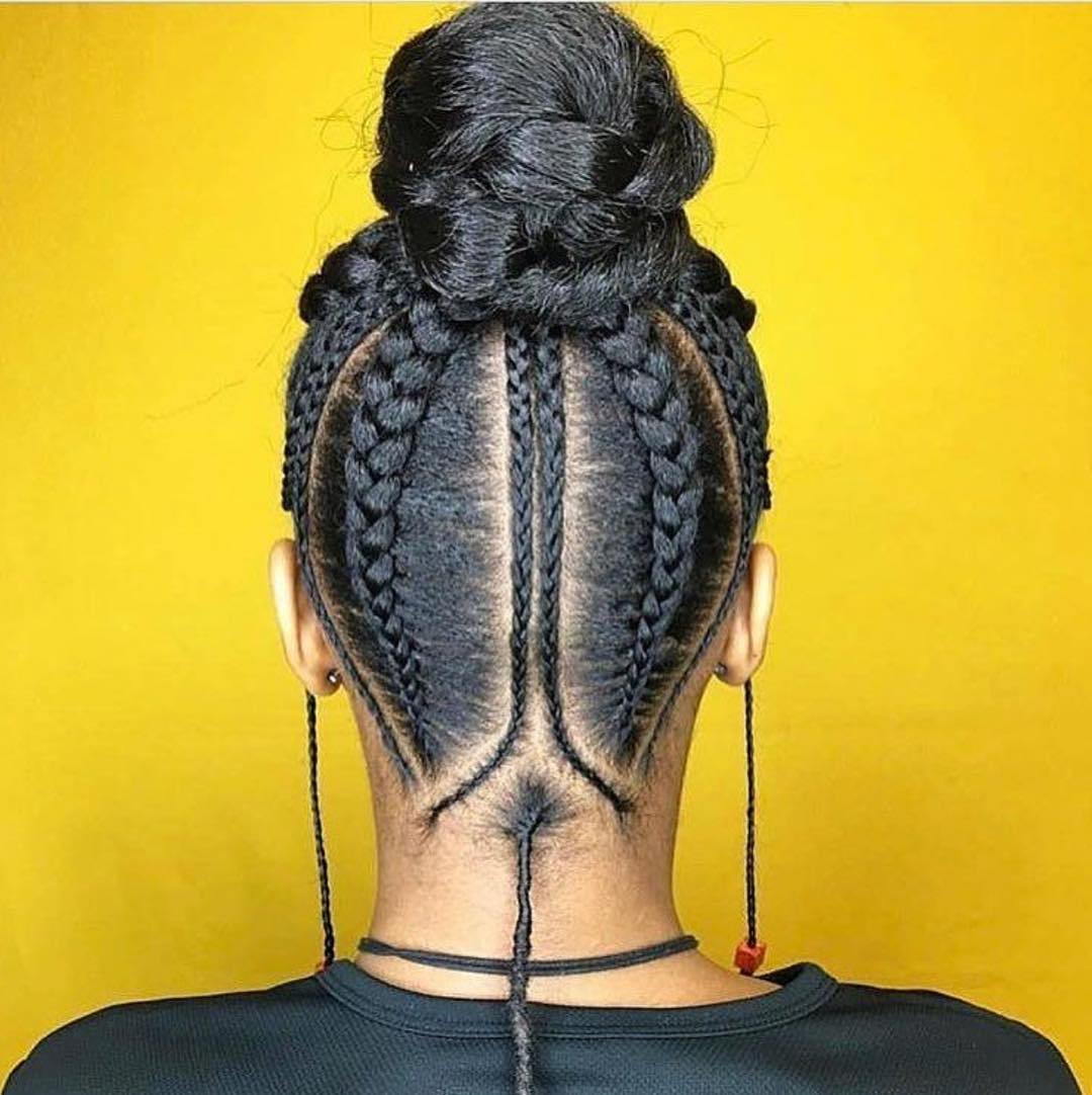 Shuku Braid