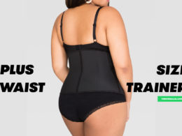 the best plus size waist trainers