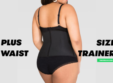 the best plus size waist trainers