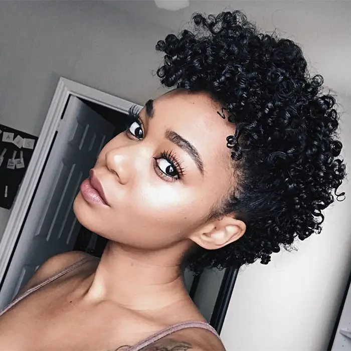 11 Styling Tips For 3A Hair Type And How To Take Care Of It