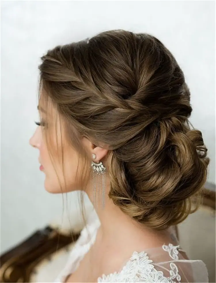 are 25 of our roundup beautiful french braids for 2020. 1.