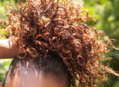 How to Curl Natural Hair Without Heat Tools