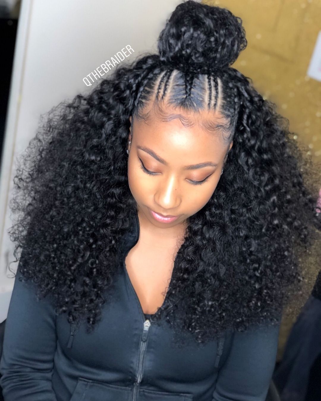 Crochet braids to try