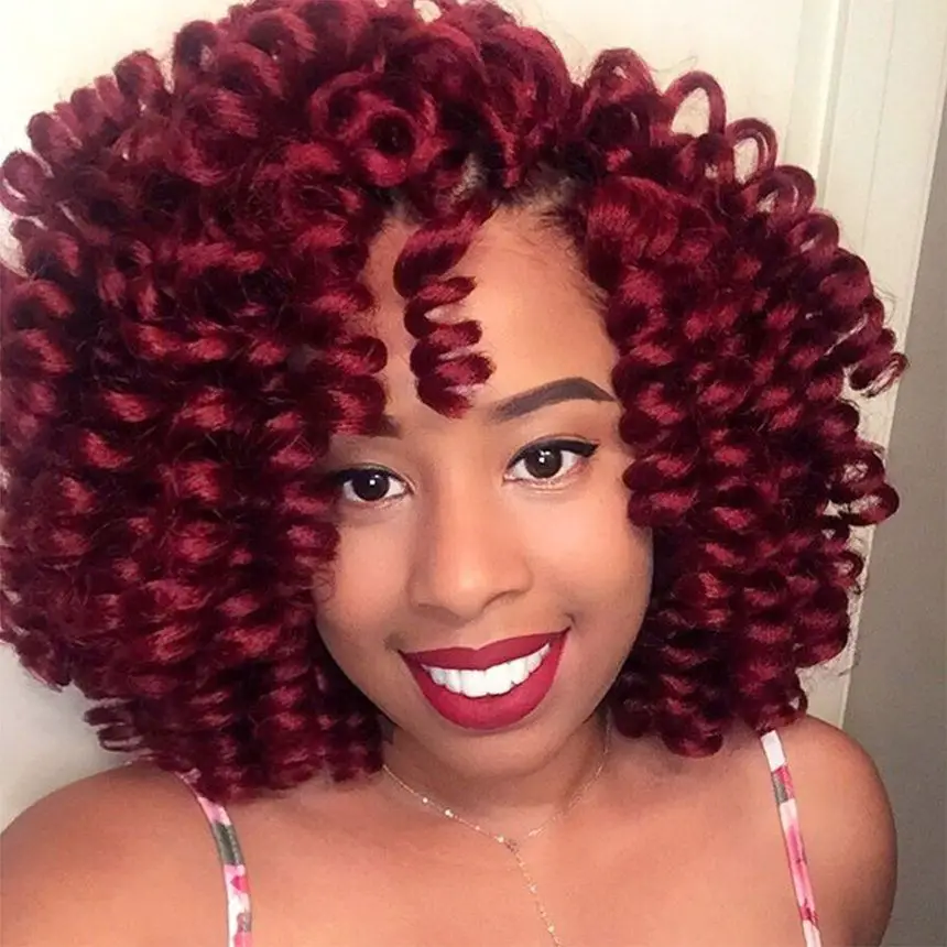 Crochet braids you need to try