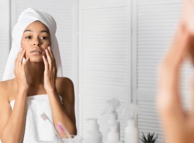 5 Skin Conditions And What To Do About Them