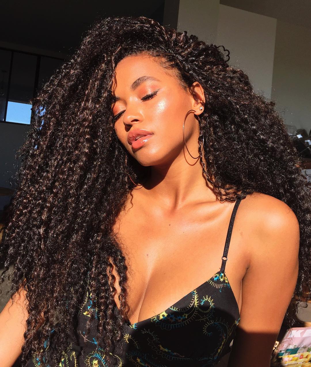 41 Crochets Box Braids Hairstyle Ideas That Are Gorgeous | ThriveNaija 41 Crochets Box Braids Hairstyle Ideas That Are Gorgeous | ThriveNaija