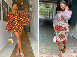 latest ankara styles for 2020 thrivenaija