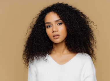 How to Protect Ends Of Natural Hair