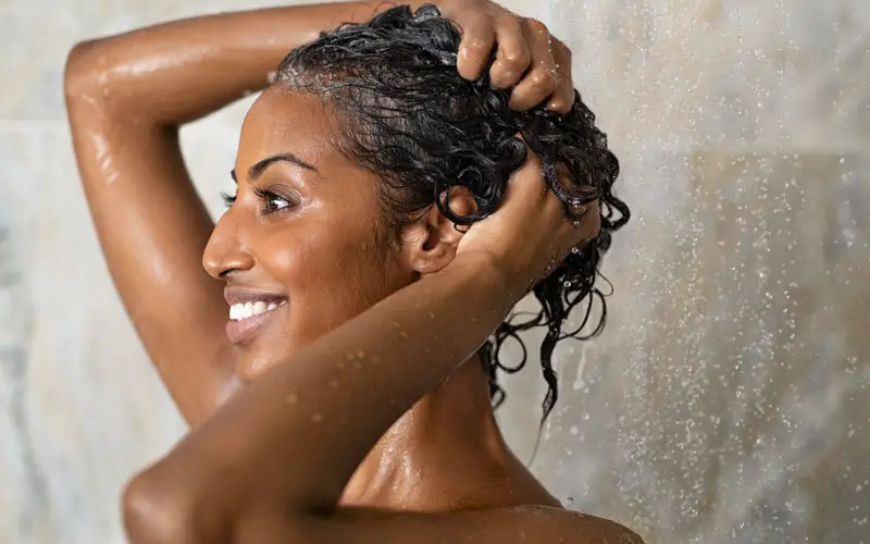 How Long Do I Keep Deep Conditioner In My Natural Hair?