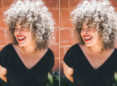 how to grow natural hair fast