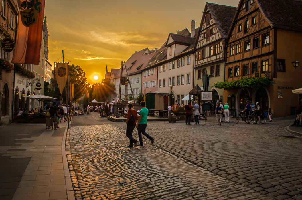 Rothernberg Germany
