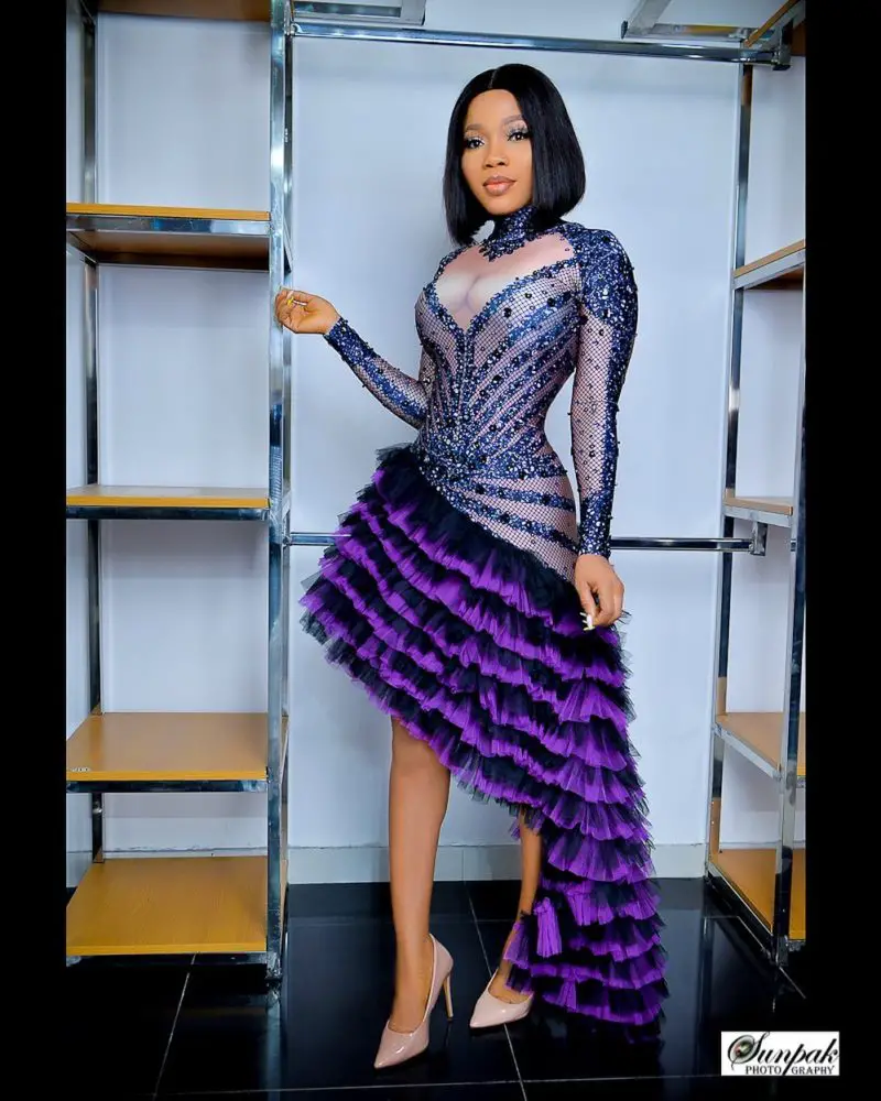 CelebsThatRock E41: The 50 Most Stylish Outfits Of The Year | ThriveNaija