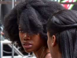 How Often Should You Wash Natural 4C Hair