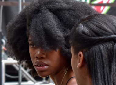 How Often Should You Wash Natural 4C Hair