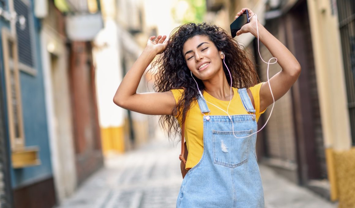 What Does Deep Conditioner Do For Natural Hair?